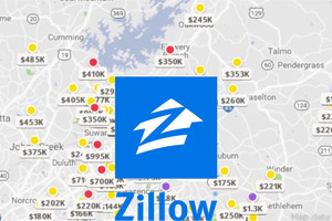 Our Zillow Page