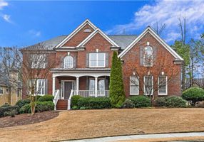 Gwinnett County GA Homes for Sale