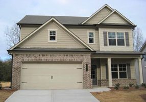 Jackson County GA Homes for Sale
